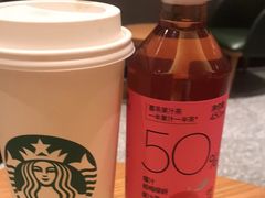 -星巴克(深圳龙岗星河时代店)