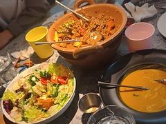 -芭莉与彩虹西餐厅(成都合生汇店)