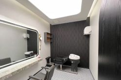 -唐风采假发补发定制