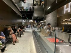 -喜茶(深圳万象城黑金店)