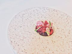 -Amber(置地文华东方酒店)