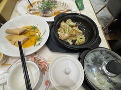 -稻香酒家·35年老字号(侨光店)