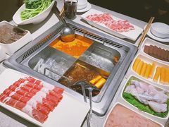 -海底捞火锅(群光广场店)