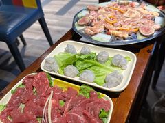 招牌虾丸-映日农场无花果鸡(滨江东路店)