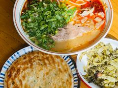 -闵四遵义羊肉粉(朝外大街店)