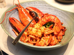 沸腾龙虾-悦江(梅奔中心店)