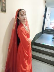 -盘子女人坊古装写真摄影(天津总店)