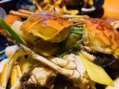-一棠龙虾•王牌虾球(光谷天地店)