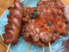 -丁脊壹绝·里脊肉