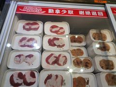 -豪食披萨烤肉自助(保定商场店)