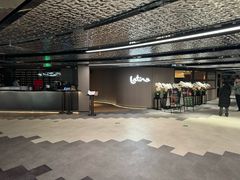 -拉蒂娜·巴西牛排馆 Latina·Brazilian Steakhouse(王府井喜悦店)