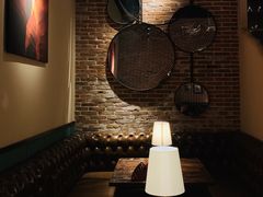 -柏蔻餐厅Le Banquet Bistro(天河北店)
