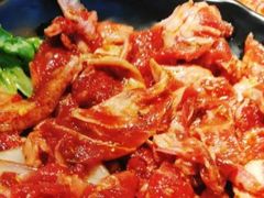 -丹东特色烤肉(南光三部店)