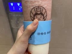 -我是酸奶君(壹方城店)