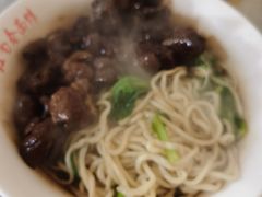 -泰顺江南春面馆