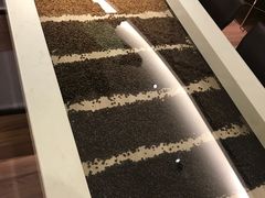 -青山上品咖啡·日式法兰绒手冲(高岛屋百货店)