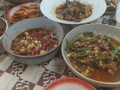 -老三样·旧食新味(船山路店)