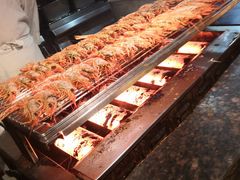 -星伦多自助料理·涮烤一体(虹悦城店)