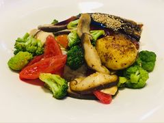 -厚积云牛排餐吧(宽窄巷子店)