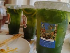 -子霖南山鲜虾面(南山总店)