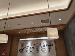 -马记永·兰州牛肉面(3019君尚店)