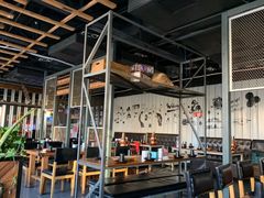 大堂-串来串去(中关村店)