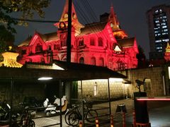 -马勒别墅·中餐厅