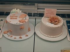 -街角 T·COFFEE 融合料理·BISTRO(车公庙店)