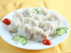 -四姐妹东北饺子(沙尾路店)