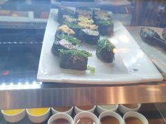 -比格比萨自助(万柳华联店)