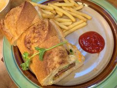 -saigon saigon | 西贡西贡(滨北店)