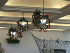 -港畔赶海蒸汽海鲜烧烤自助(仙螺岛店)