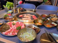 -汉拿山(包河万达店)