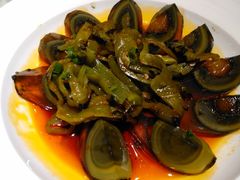 -常和州·夜宵大排档(常州单店)