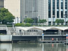 -运河游船(武林门码头)