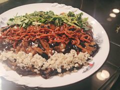 王府茄子-王府酒店(兴华南街铁西百货店)