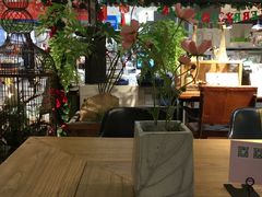 大堂-花蒲甜品(海信广场店)