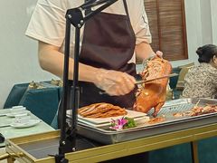 -东四民芳餐厅(世茂工三店)