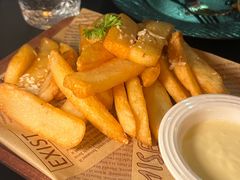 -叁 Three· bistro餐酒馆