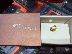 -周生生Chow Sang Sang(又一城店)