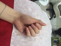 爱空间美甲(三元桥店)-爱空间美睫健康美甲