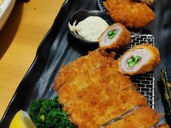 -胜博殿日式炸猪排(西红门店)