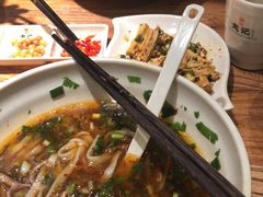 -湘人龙记老长沙米粉(鸟巢店)