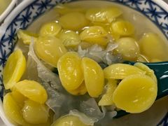 -老胡甜汤(龙眼店)