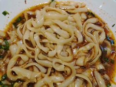 -韩师傅老大同刀削面(北苑路店)