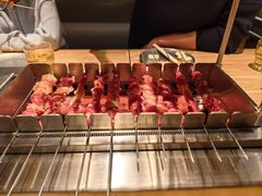 -邢氏老太太烤串(北兴街店)