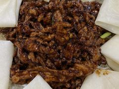-力力豆花庄(广渠门店)