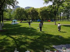 -尚贤河湿地