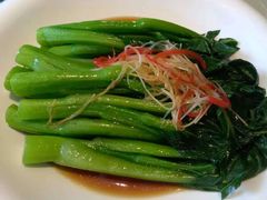 -七哥港式茶餐厅(亮马桥总店)