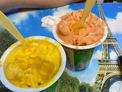 -老字号李姐炒冰(夏日百货店)